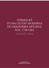 FORMACIÓ D'UNA CIUTAT MODERNA DE GRANDÀRIA MITJ...