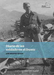 DIARIO DE UN SOLDADO EN EL FRENTE