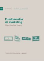 FUNDAMENTOS DE MARKETING