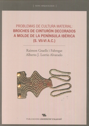 PROBLEMAS DE CULTURA MATERIAL