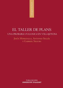 EL TALLER DE PLANS