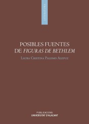 POSIBLES FUENTES DE FIGURAS DE BETHLEM