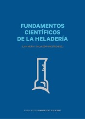 FUNDAMENTOS CIENTÍFICOS DE LA HELADERÍA