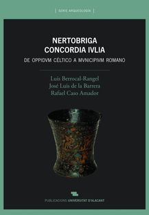 NERTOBRIGA CONCORDIA IVLIA