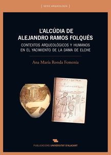 L'ALCÚDIA DE ALEJADRO RAMOS FOLQUÉS