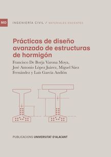 PRÁCTICAS DE DISEÑO AVANZADO DE ESTRUCTURAS DE ...