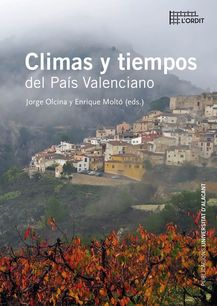 CLIMAS Y TIEMPOS DEL PAÍS VALENCIANO