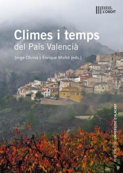 CLIMES I TEMPS DEL PAÍS VALENCIÀ