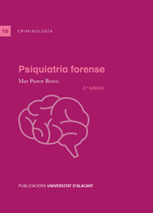 PSIQUIATRÍA FORENSE 2ª EDICIÓN