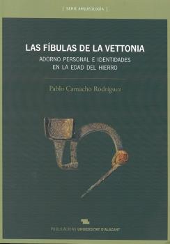 LAS FÍBULAS DE LA VETTONIA