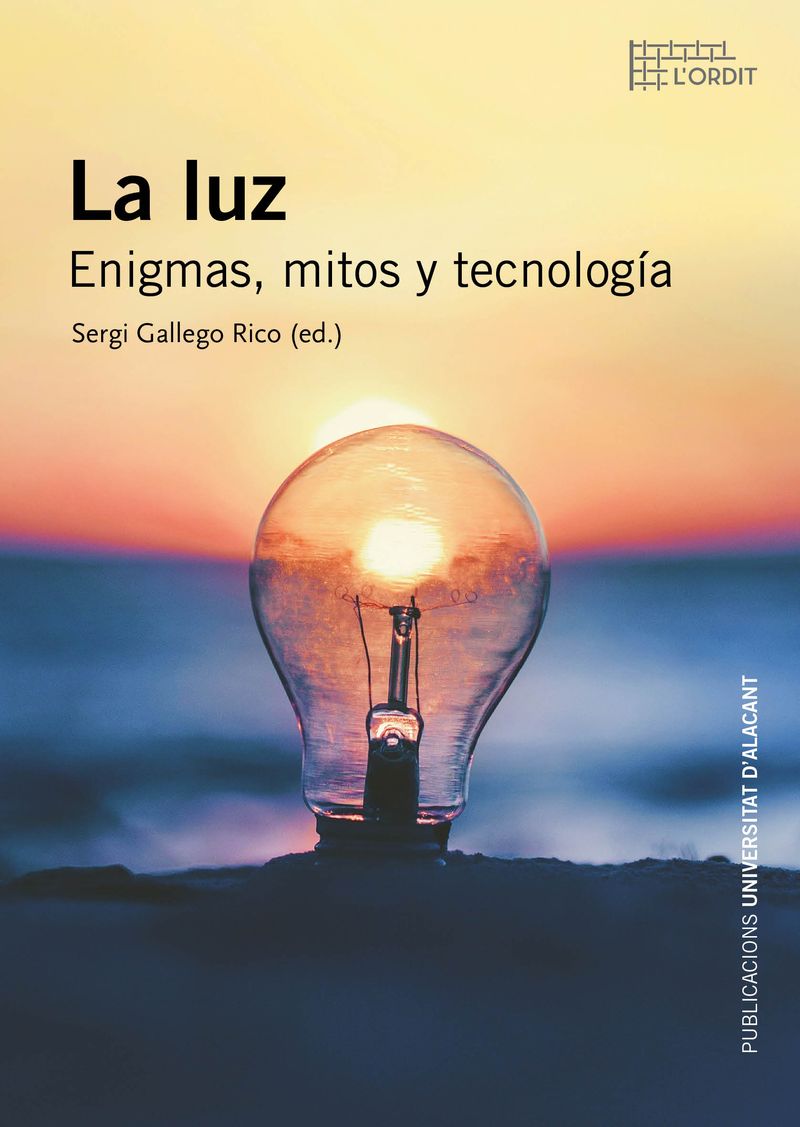 LA LUZ