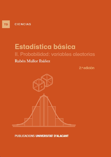 ESTADÍSTICA BÁSICA II