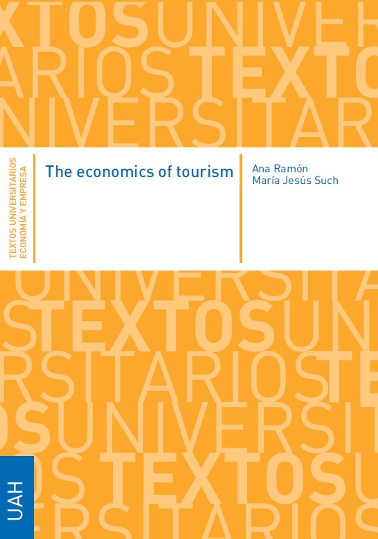 THE ECONOMICS OF TOURISM