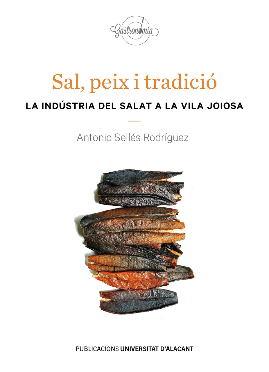 SAL, PEIX I TRADICIÓ