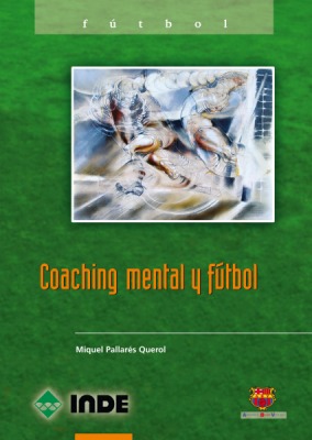 COACHING MENTAL Y FUTBOL