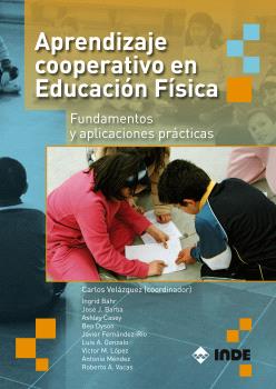 APRENDIZAJE COOPERATIVO EN EDUCACION FISICA