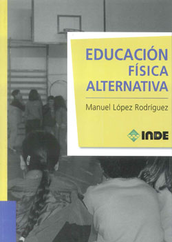 EDUCACION FISICA ALTERNATIVA