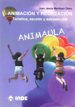 ANIMACION Y RECREACION