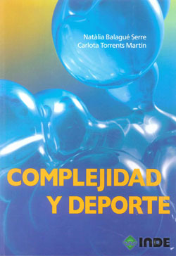 COMPLEJIDAD Y DEPORTE