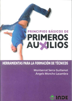 PRINCIPIOS BASICOS PRIMEROS AUXILIOS