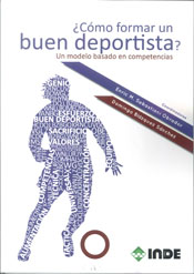 COMO FORMAR UN BUEN DEPORTISTA