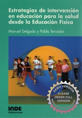 ESTRATEGIAS DE INTERVENCION EN EDUCACION PARA