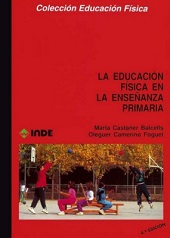 EDUCACION FISICA EN LA ENSEÑANZA PRIMARIA