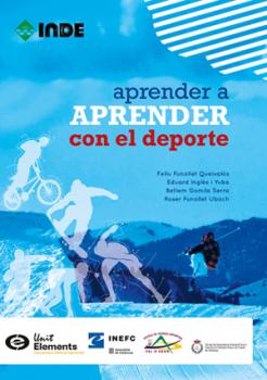 APRENDER A APRENDER CON EL DEPORTE