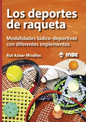 DEPORTES DE RAQUETA LOS