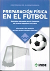 PREPARACIÓN FÍSICA EN EL FUTBOL