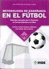 METODOLOGÍA DE ENSEÑANZA EN EL FÚTBOL