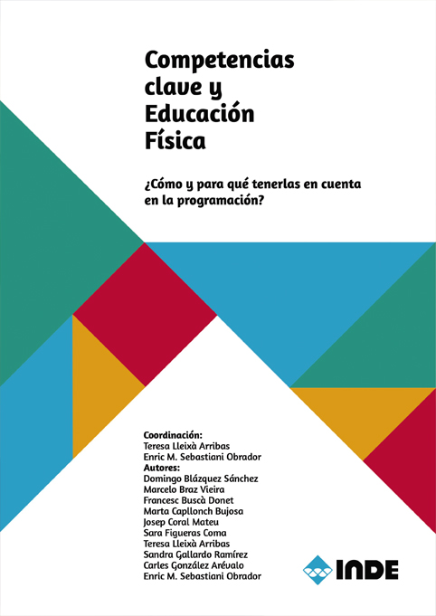 COMPETENCIAS CLAVE Y EDUCACIÓN FÍSICA