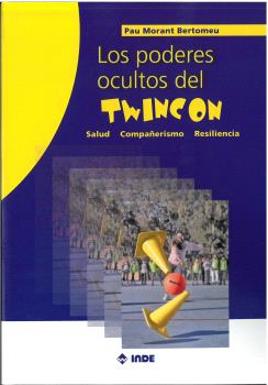 LOS PODERES OCULTOS DEL TWINCON
