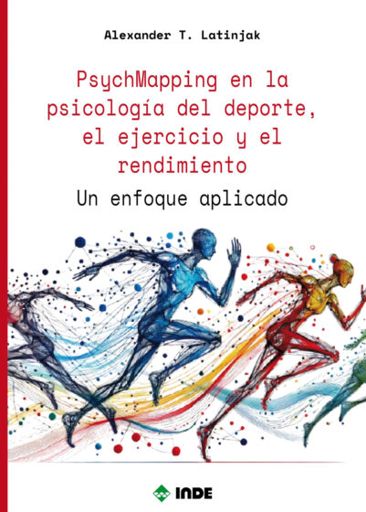 PSYCHMAPPING EN LA PSICOLOGÍA DEL DEPORTE, EL EJERCICIO Y EL RENDIMIENTO