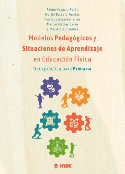 MODELOS PEDAGÓGICOS Y SITUACIONES DE APRENDIZAJE EN EDUCACIÓN INFANTIL