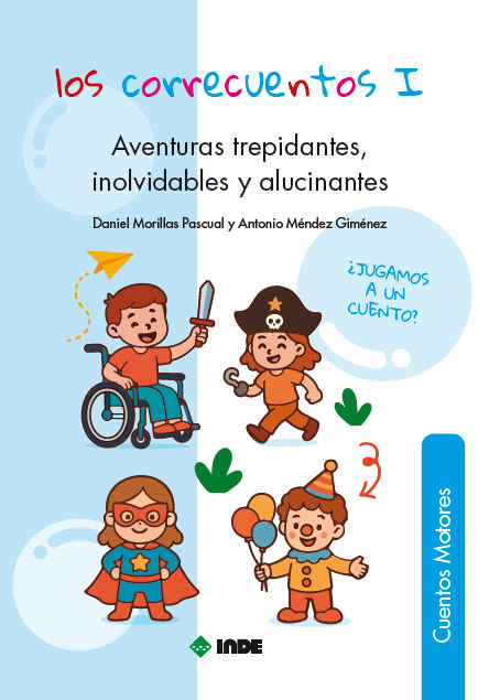 AVENTURAS TREPIDANTES, INOLVIDABLES Y ALUCINANTES