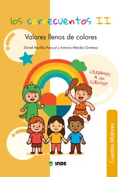 VALORES LLENOS DE COLORES