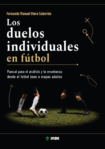 LOS DUELOS INDIVIDUALES EN FÚTBOL
