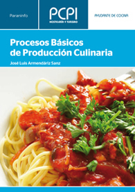 PROCESOS BASICOS DE PRODUCCION CULINARIA