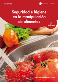 SEGURIDAD E HIGIENE MANIPULACION DE ALIMENTOS