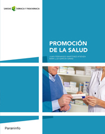 PROMOCION DE LA SALUD NUEVA EDICION