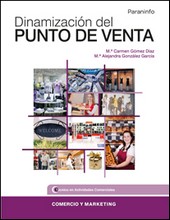 DINAMIZACION DEL PUNTO DE VENTA