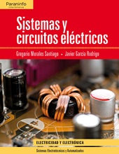 SISTEMAS Y CIRCUITOS ELECTRICOS