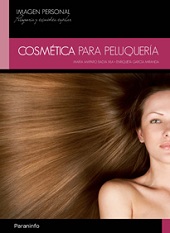 COSMETICA PARA PELUQUERIA