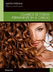 CAMBIOS DE FORMA PERMANENTE EN EL CABELLO