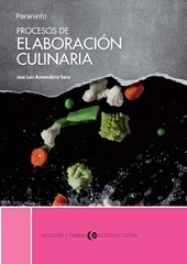 PROCESOS DE ELABORACION CULINARIA