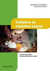 SOLDADURA EN ATMOSFERA NATURAL