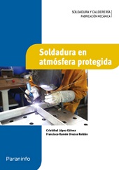 SOLDADURA EN ATMOSFERA PROTEGIDA