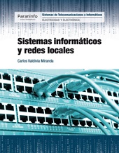 SISTEMAS INFORMATICOS Y REDES LOCALES