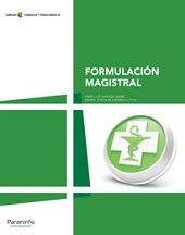 FORMULACION MAGISTRAL